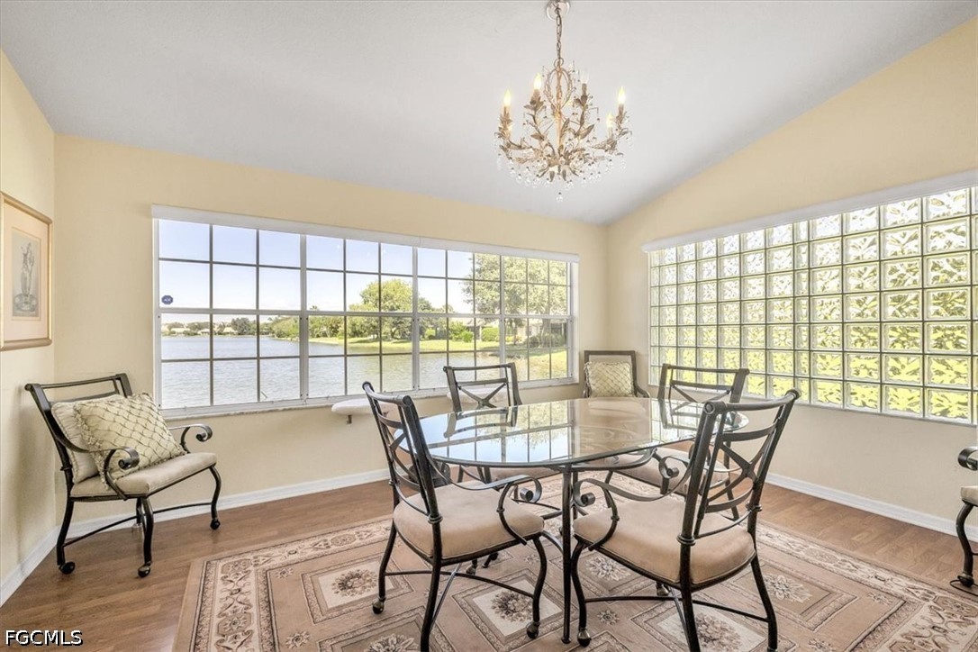 6600 Ilex CIR