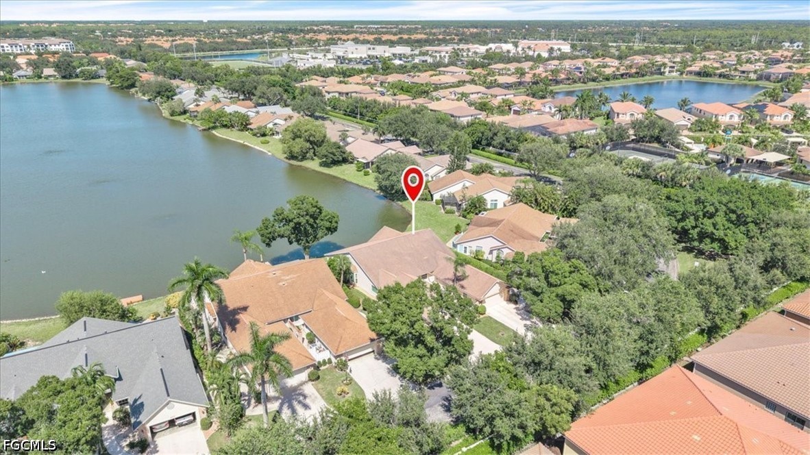 6600 Ilex CIR