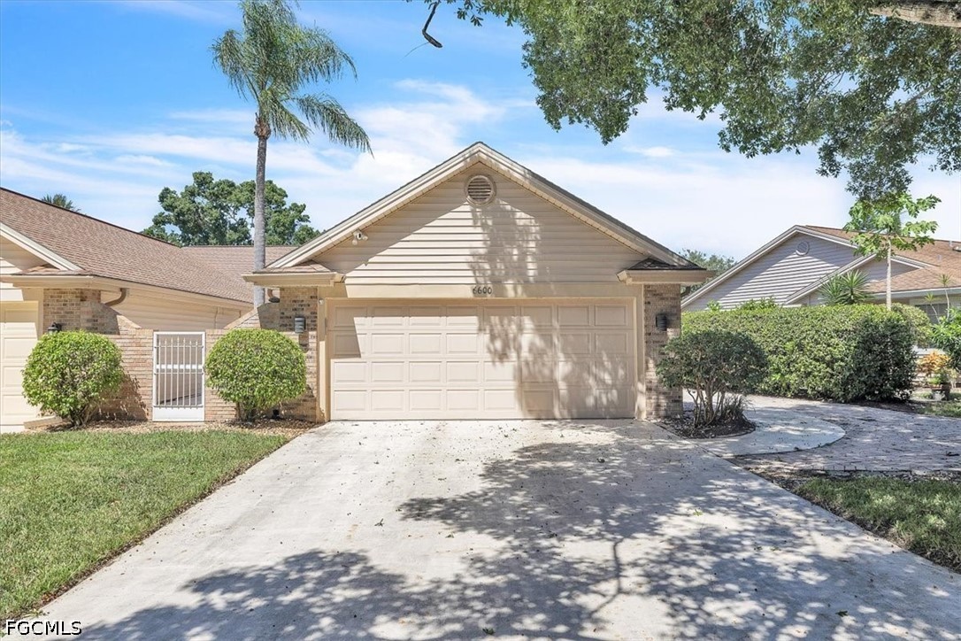 6600 Ilex CIR