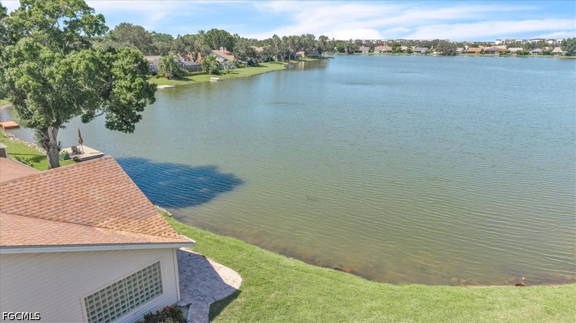 6600 Ilex CIR