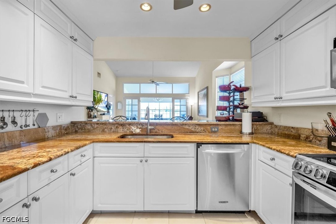 6600 Ilex CIR
