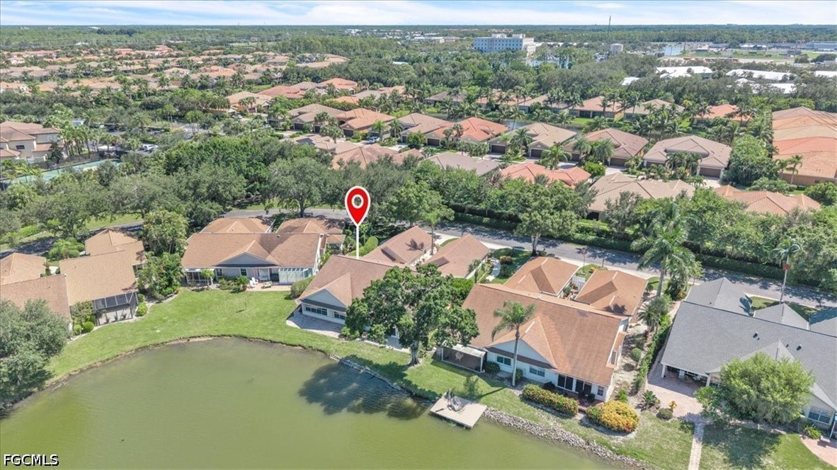 6600 Ilex CIR