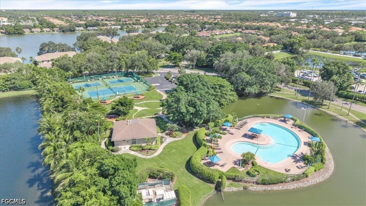 6600 Ilex CIR