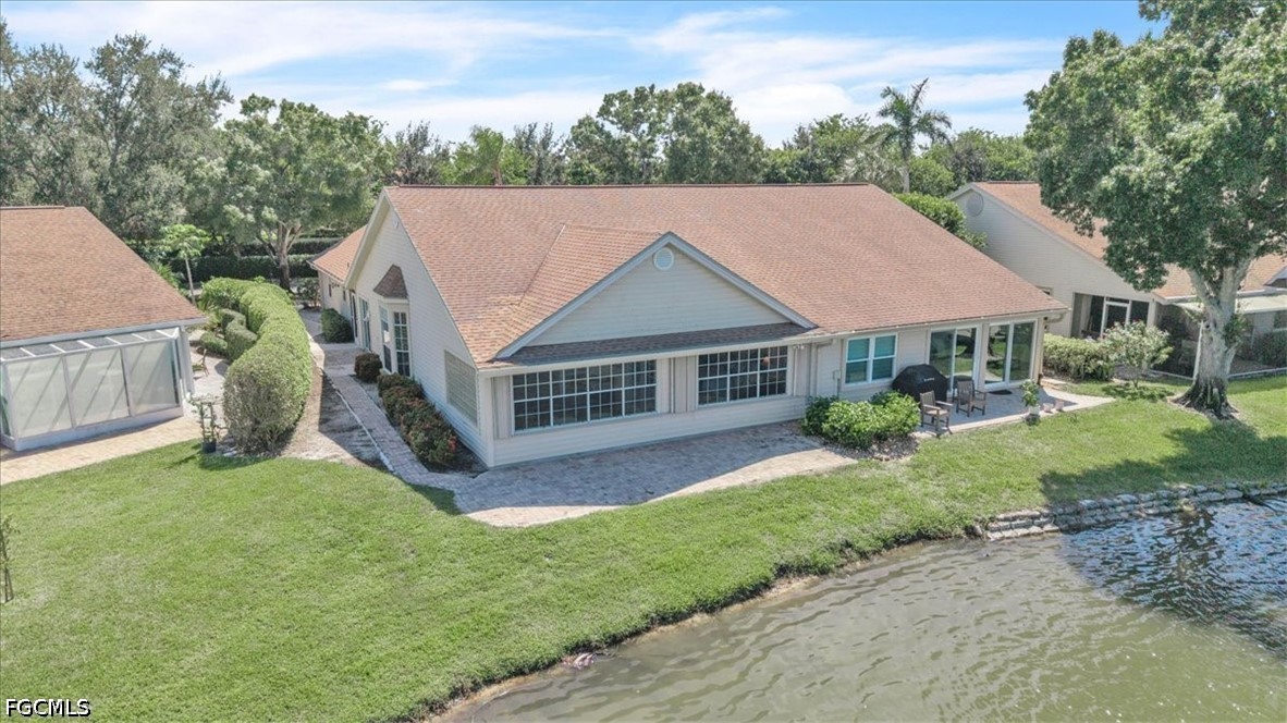 6600 Ilex CIR