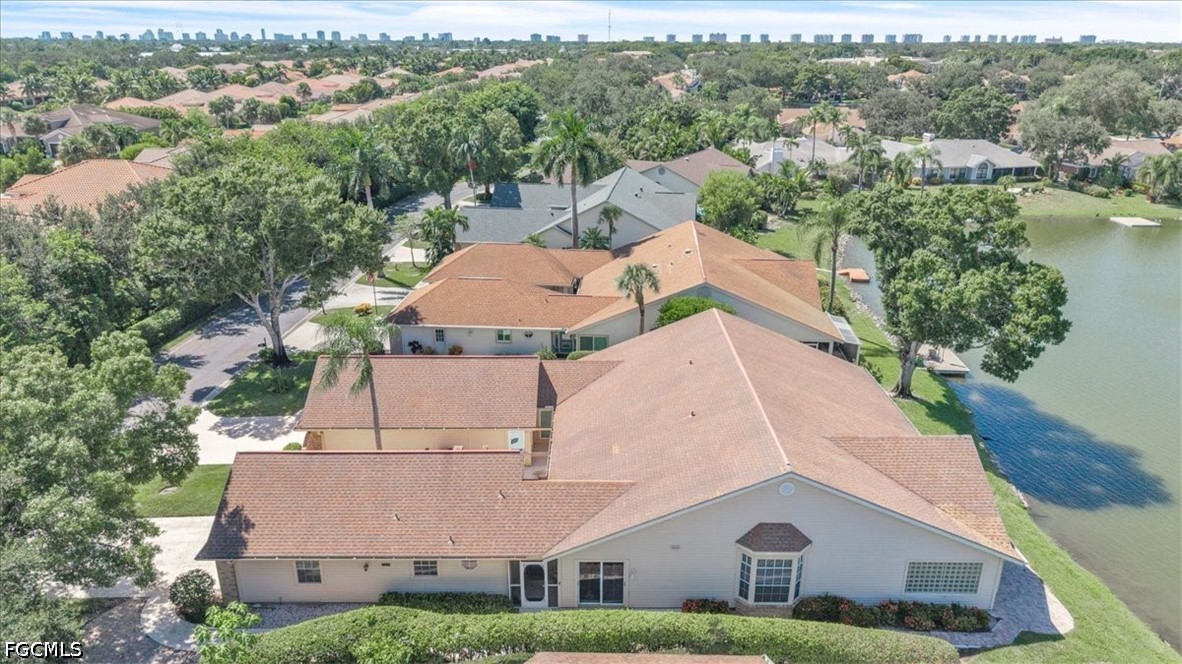 6600 Ilex CIR