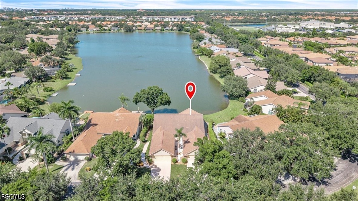 6600 Ilex CIR