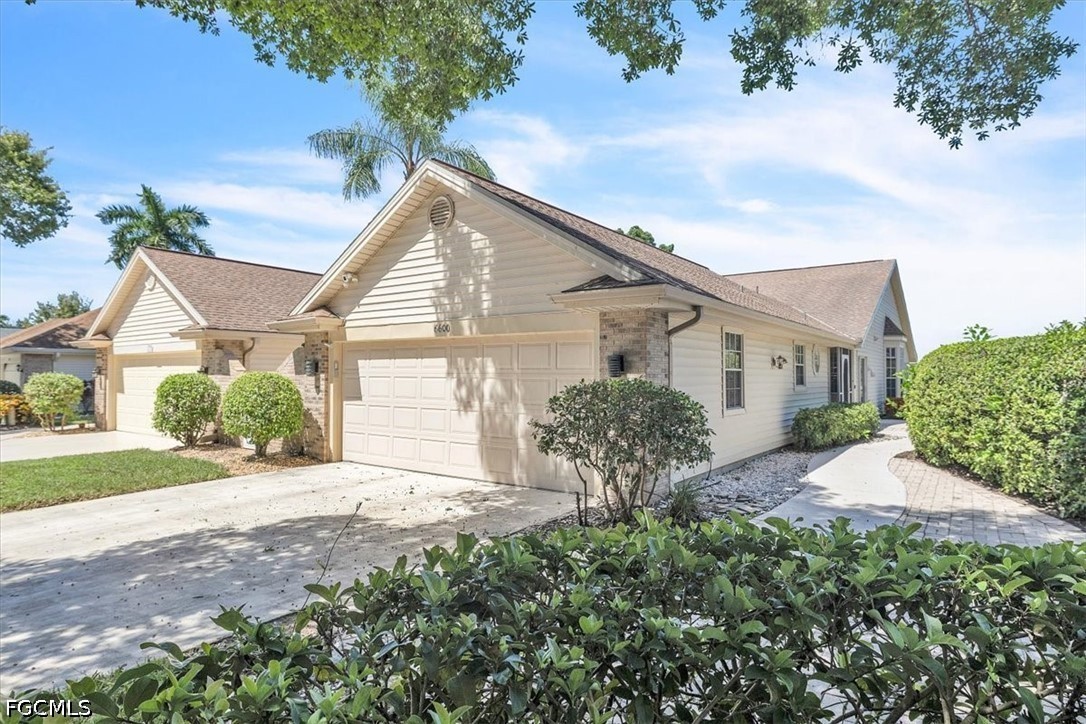 6600 Ilex CIR