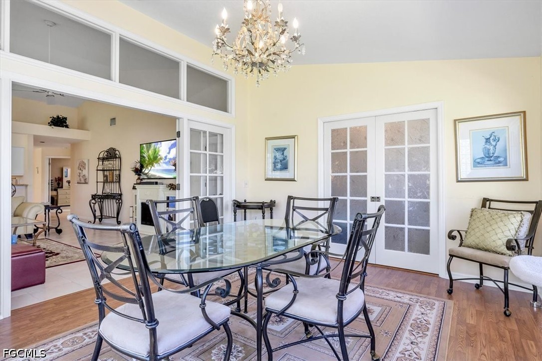 6600 Ilex CIR