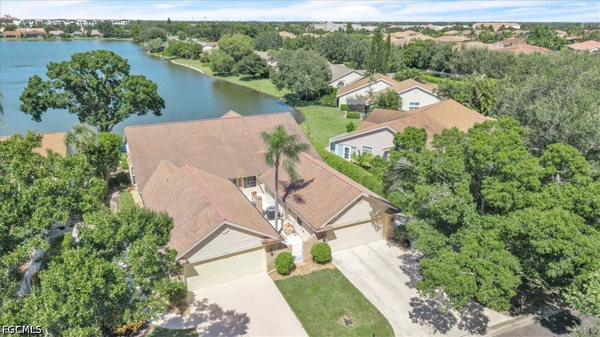 6600 Ilex CIR