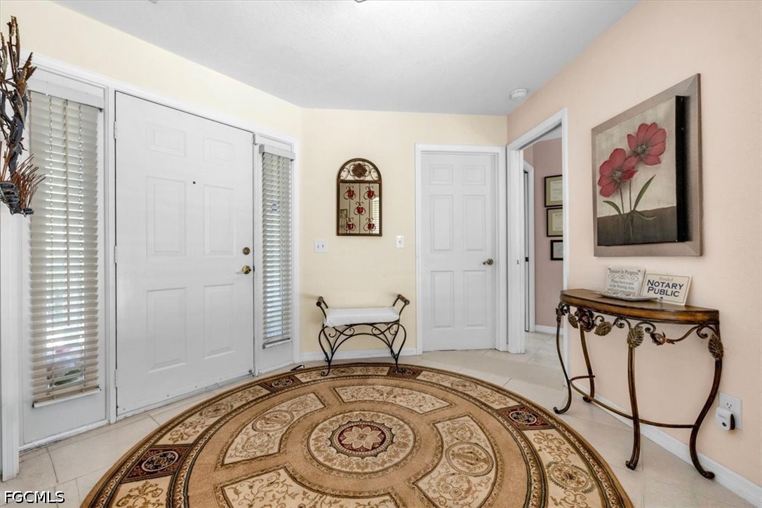 6600 Ilex CIR