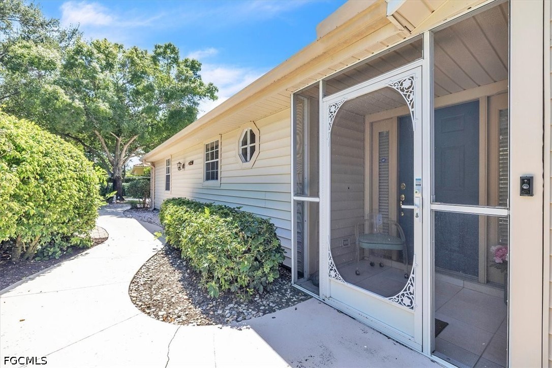 6600 Ilex CIR