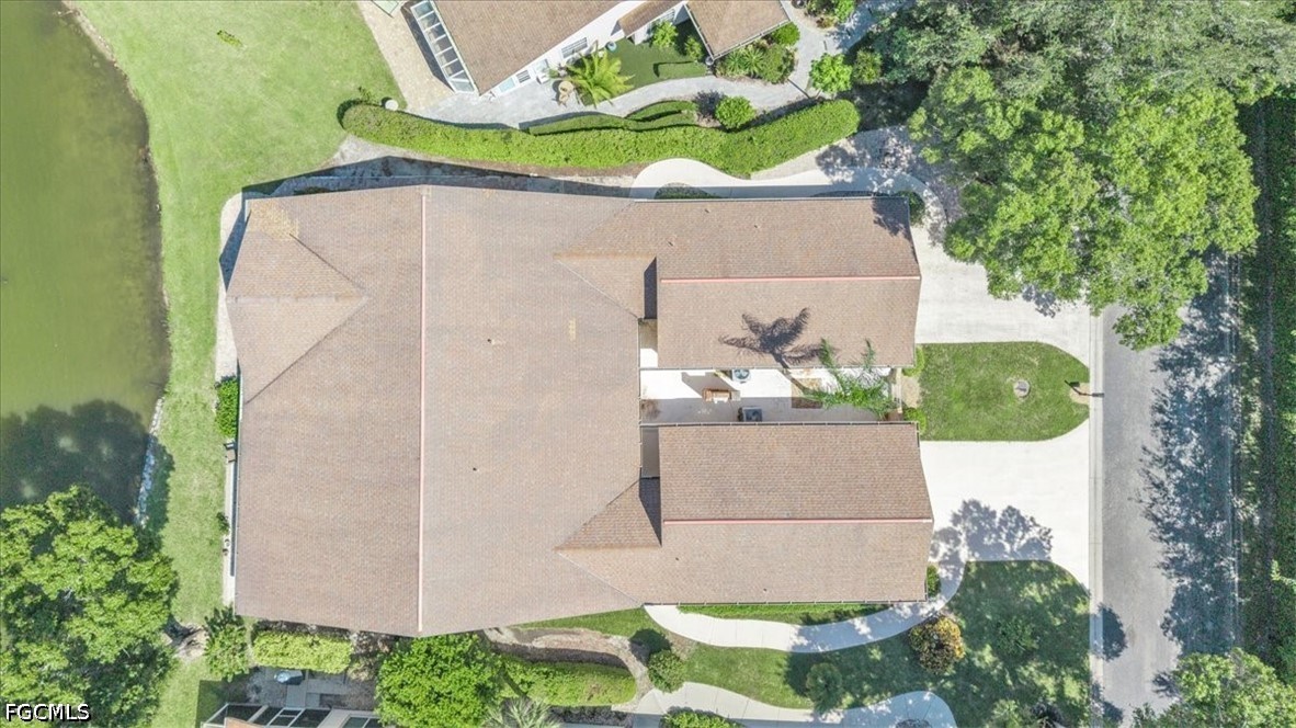 6600 Ilex CIR