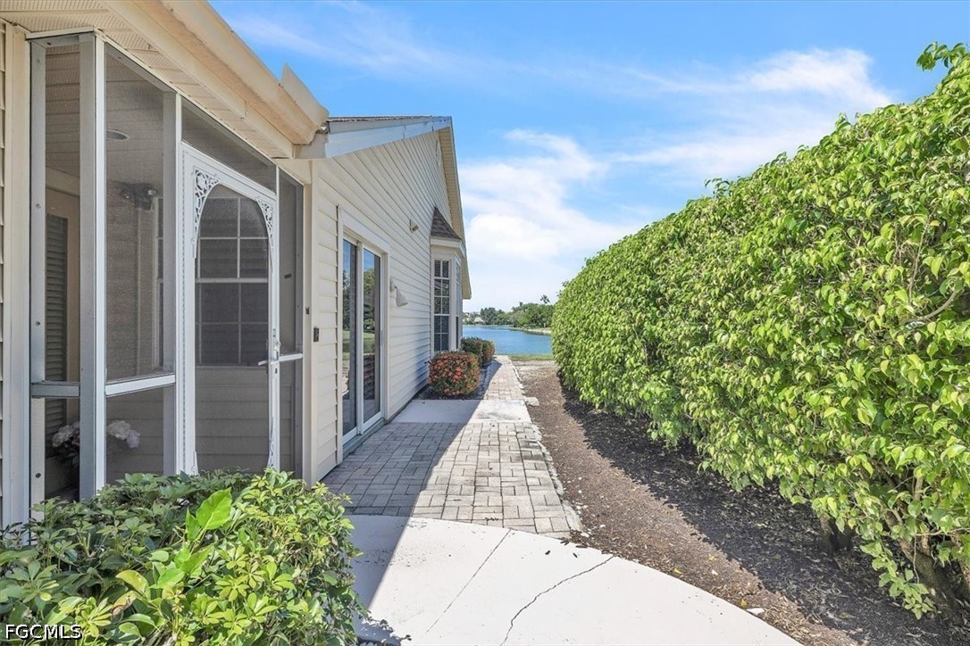6600 Ilex CIR