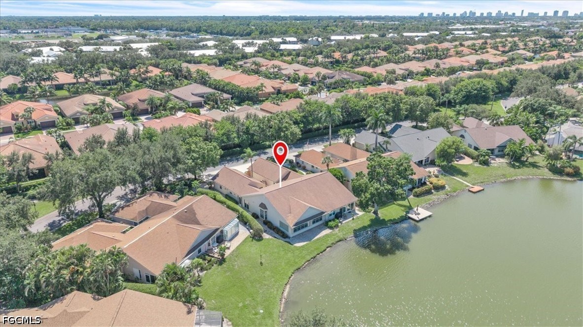 6600 Ilex CIR