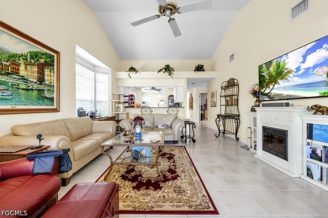 6600 Ilex CIR