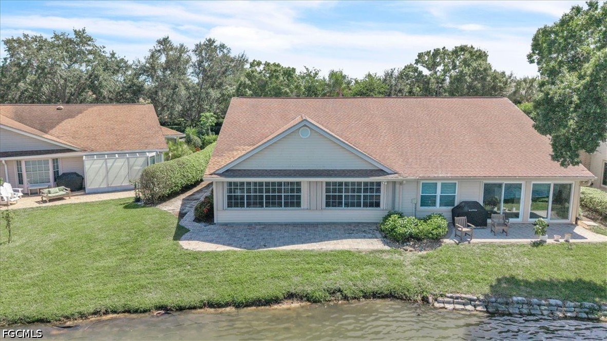 6600 Ilex CIR