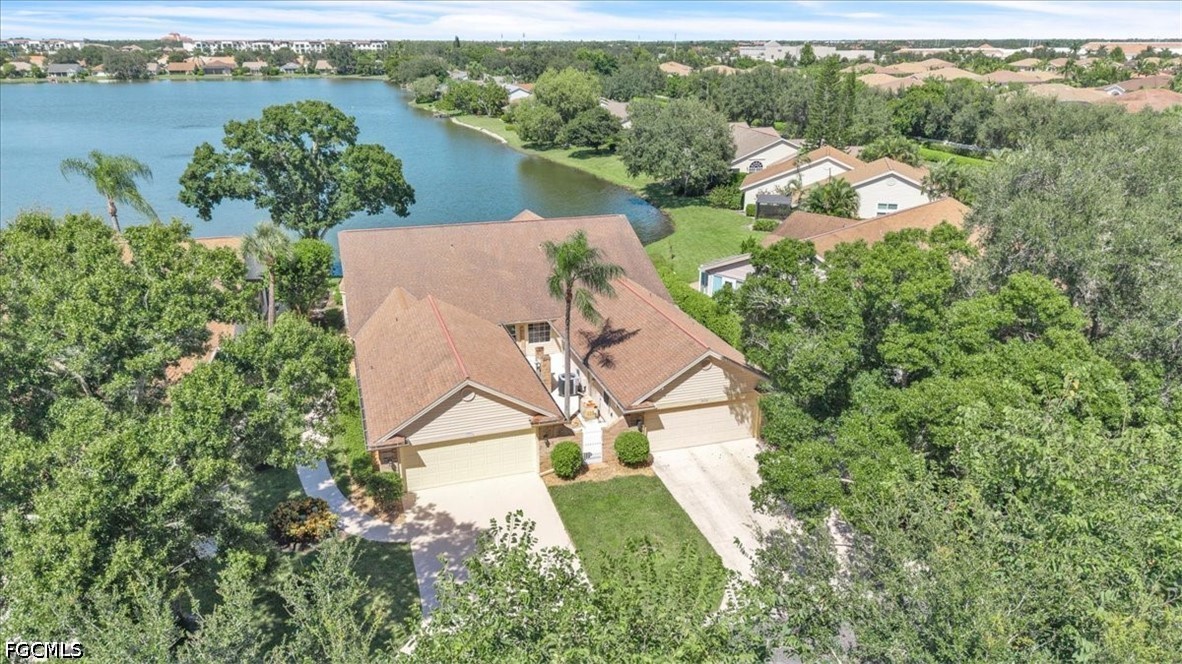 6600 Ilex CIR