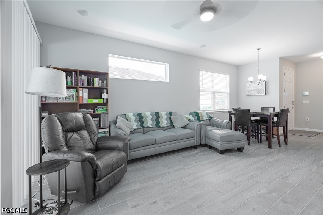 1127 S Town And River DR