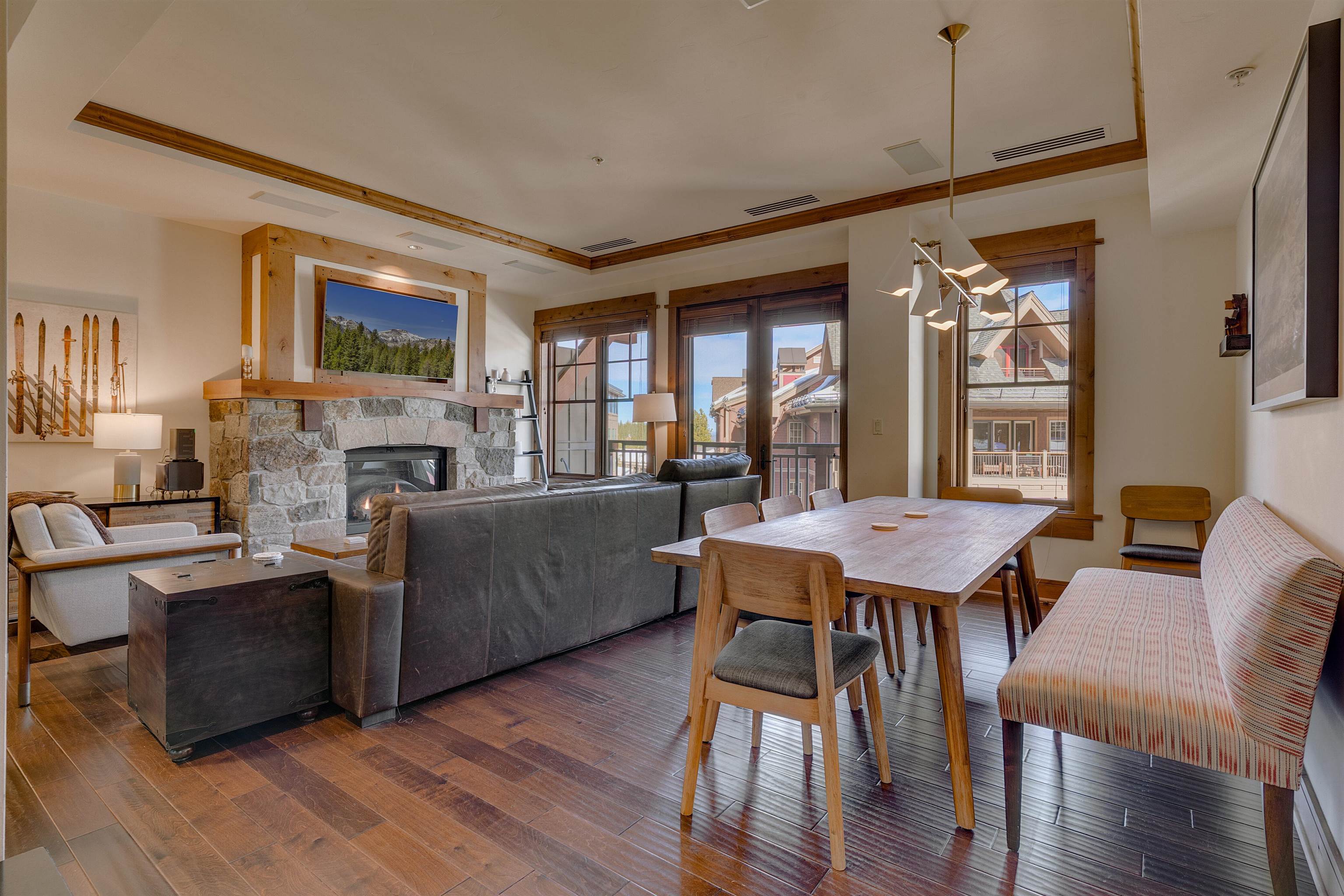 7001 Northstar Drive # 411 Unit: #411