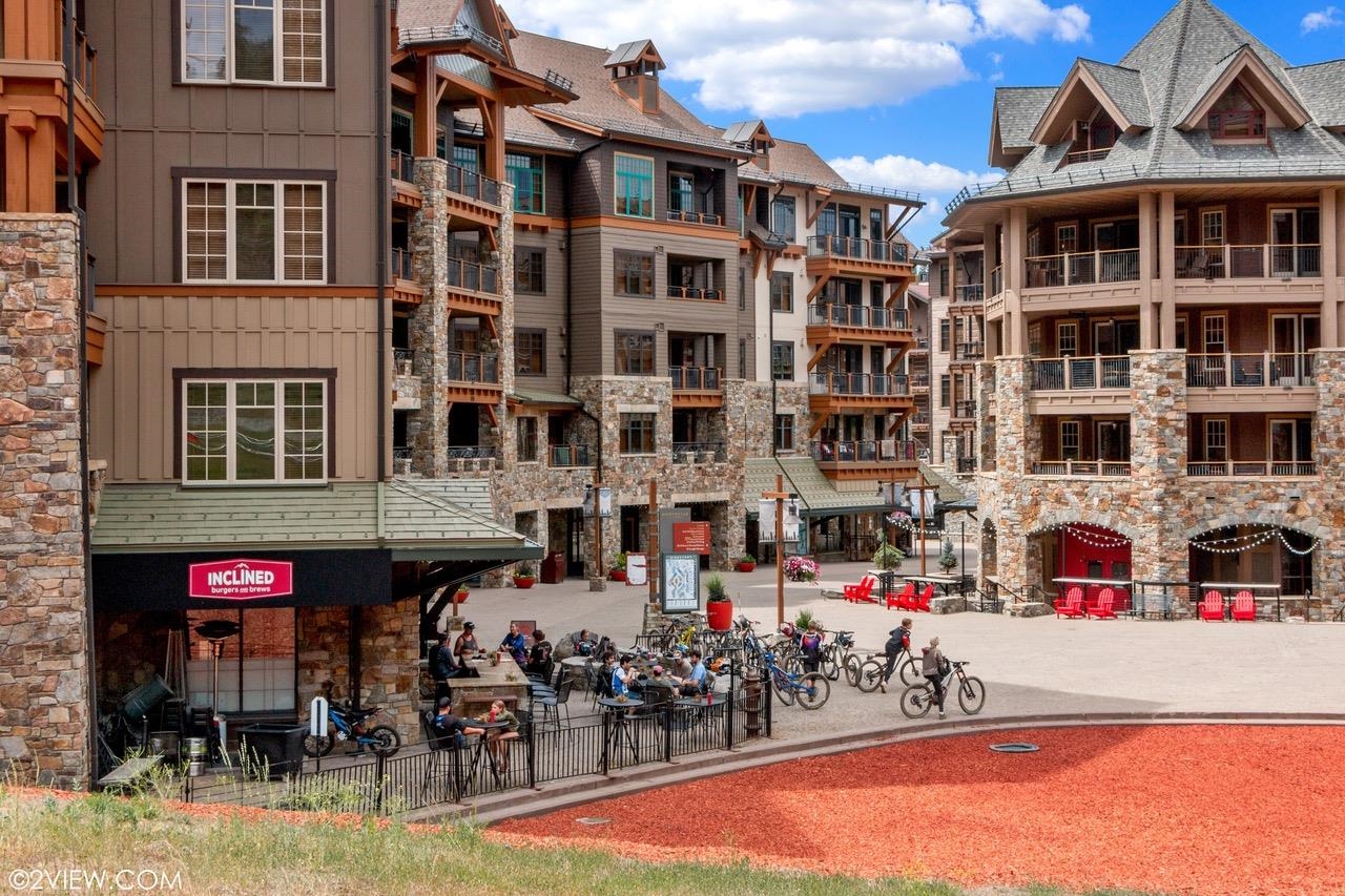 7001 Northstar Drive # 411 Unit: #411