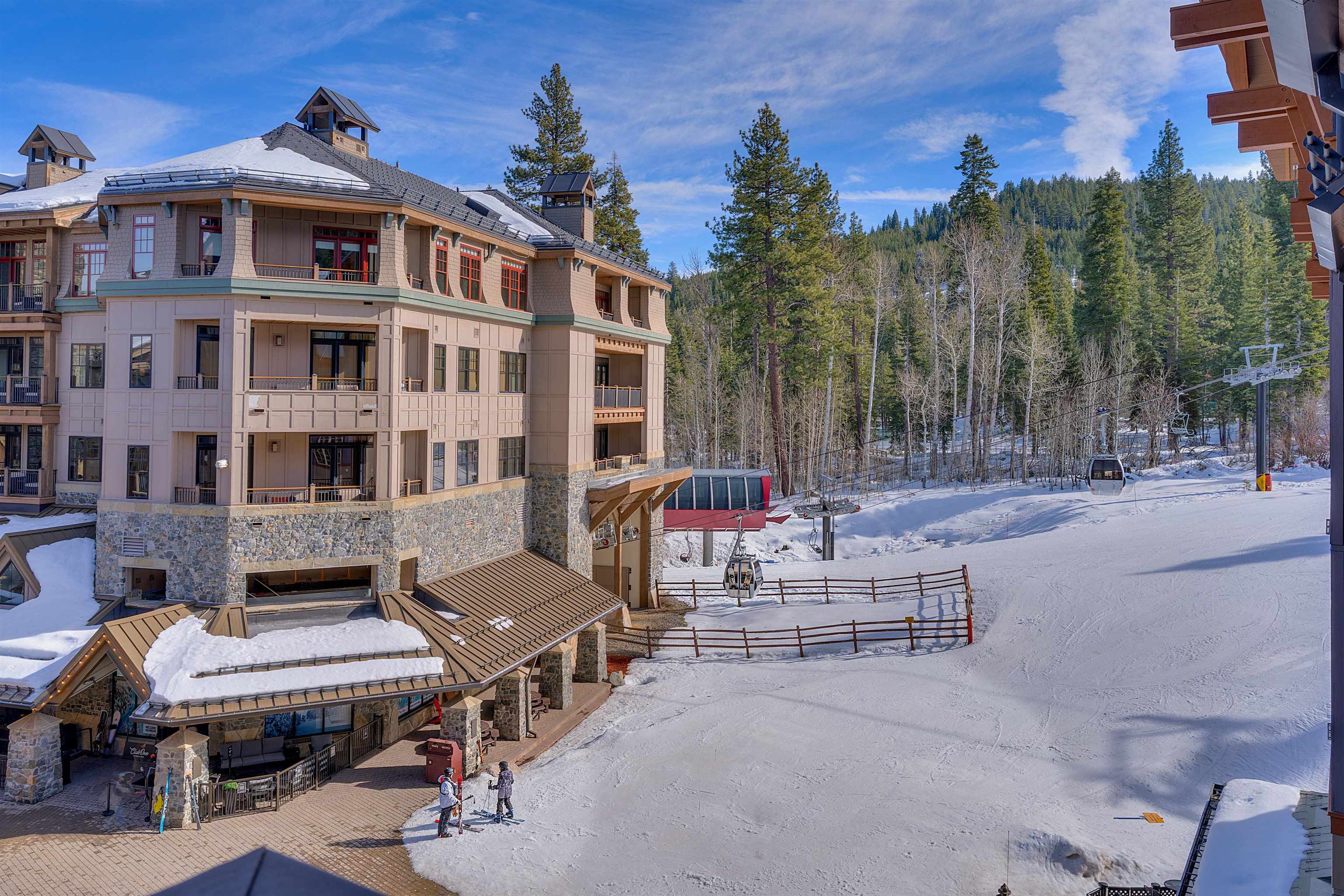 7001 Northstar Drive # 411 Unit: #411
