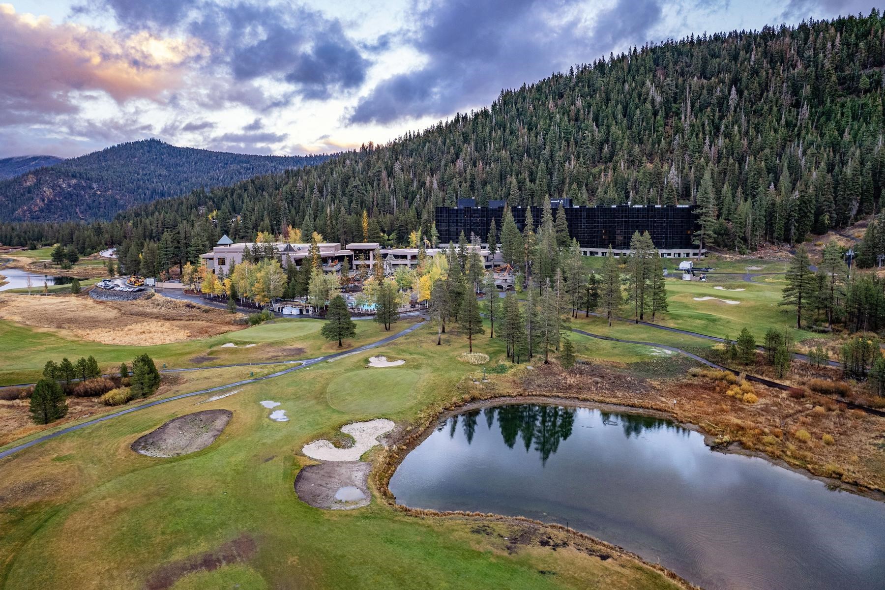 400 Resort Road # 319 Unit: #317 & 319