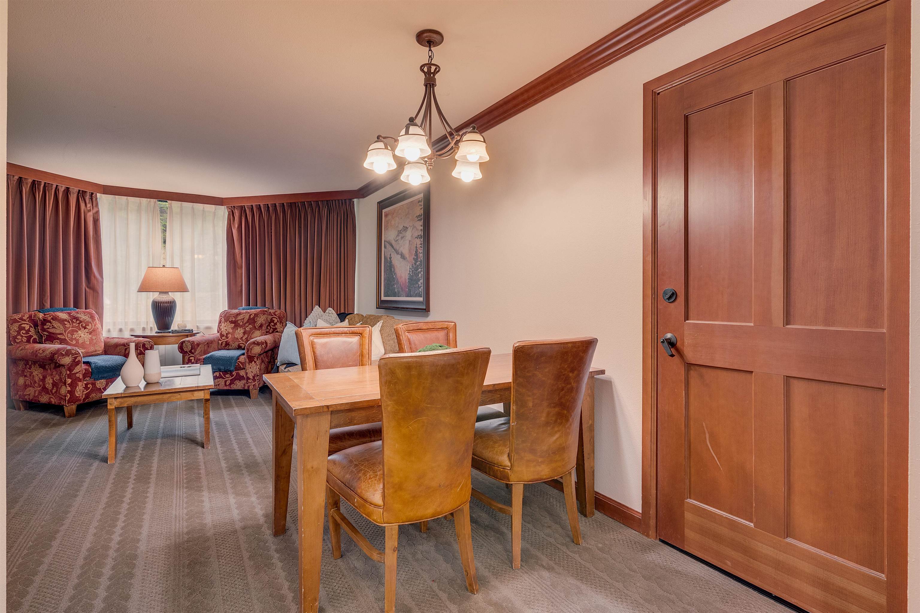 400 Resort Road # 319 Unit: #317 & 319