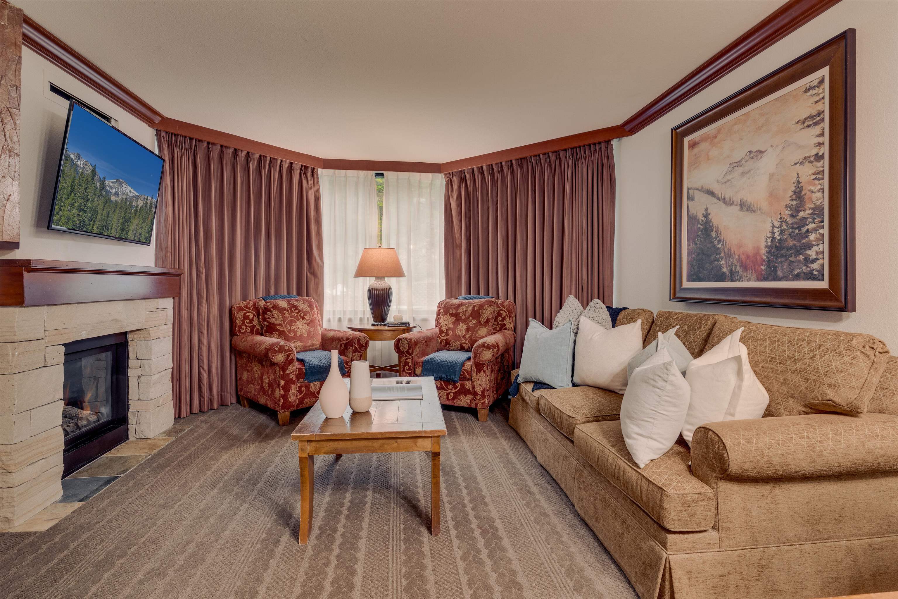 400 Resort Road # 319 Unit: #317 & 319