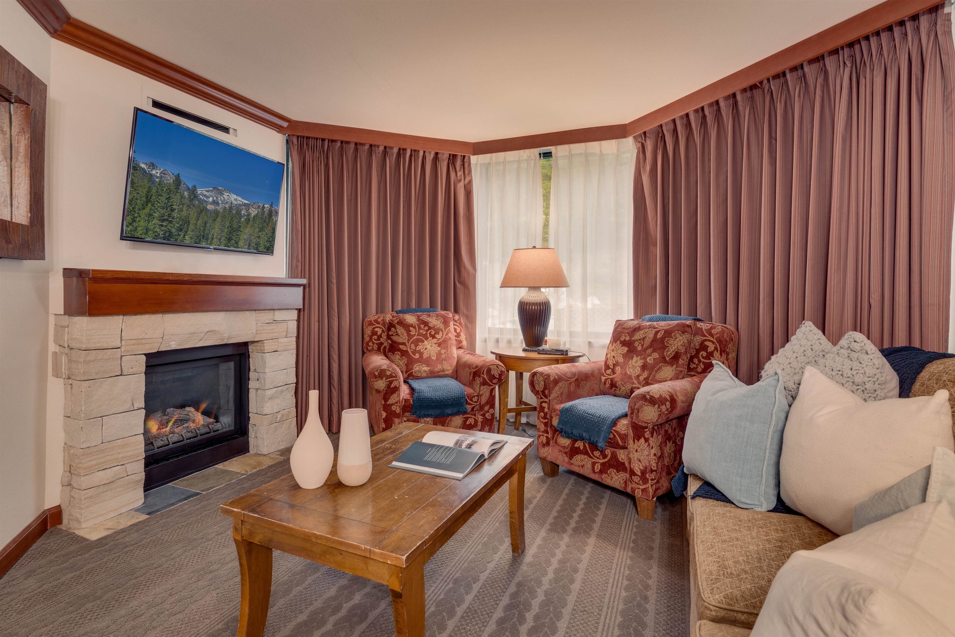 400 Resort Road # 319 Unit: #317 & 319