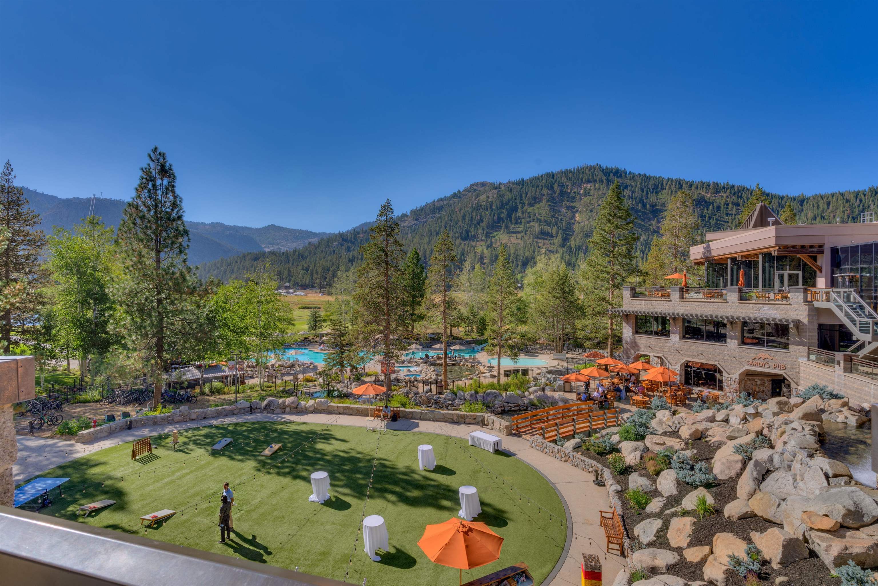 400 Resort Road # 319 Unit: #317 & 319