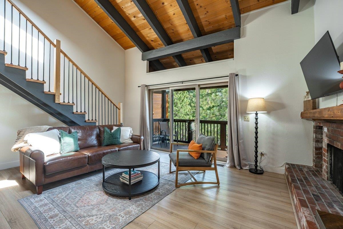 2755 North Lake Boulevard # 95 Unit: #95