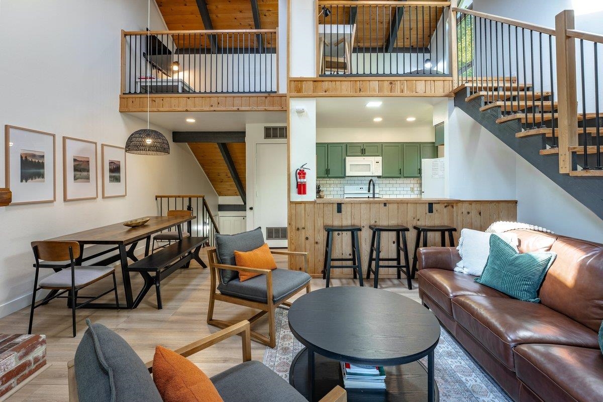 2755 North Lake Boulevard # 95 Unit: #95