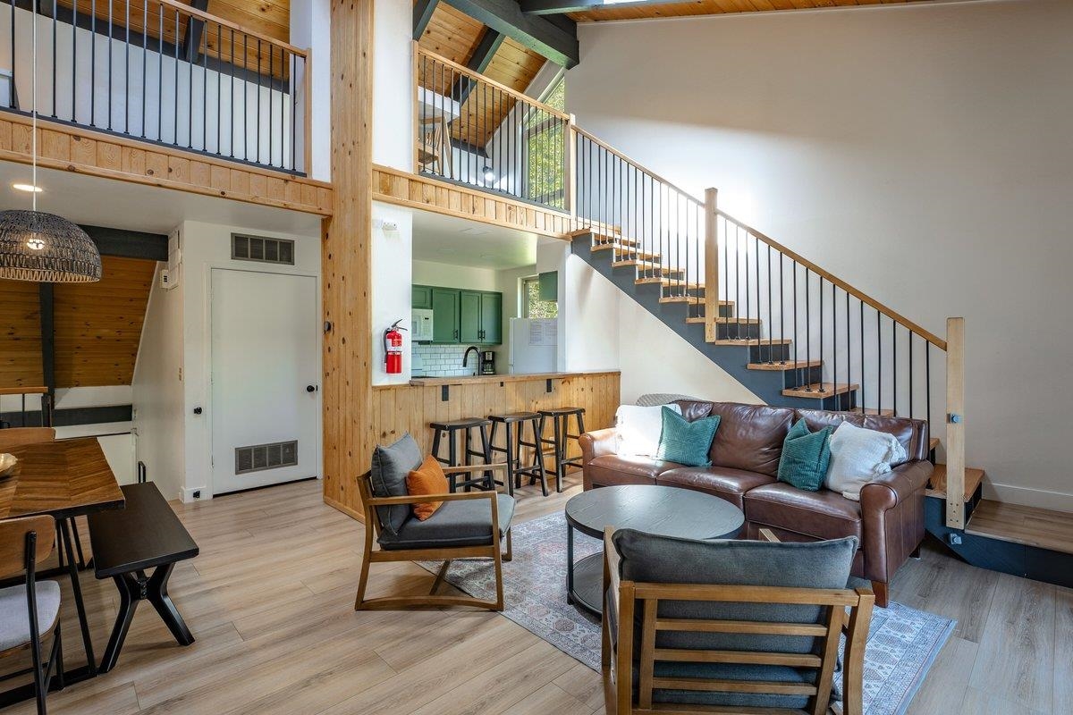 2755 North Lake Boulevard # 95 Unit: #95