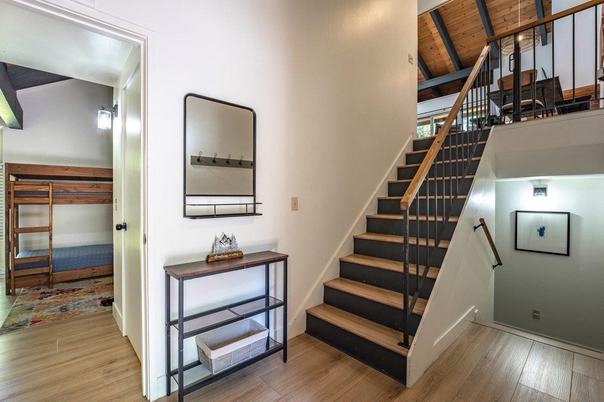 2755 North Lake Boulevard # 95 Unit: #95