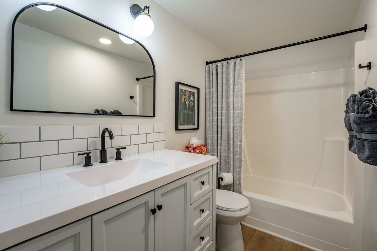2755 North Lake Boulevard # 95 Unit: #95