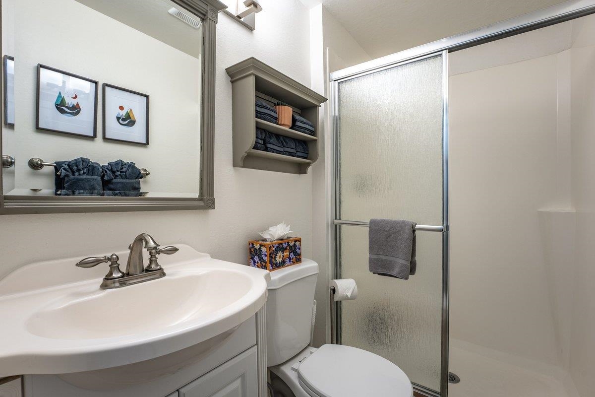 2755 North Lake Boulevard # 95 Unit: #95