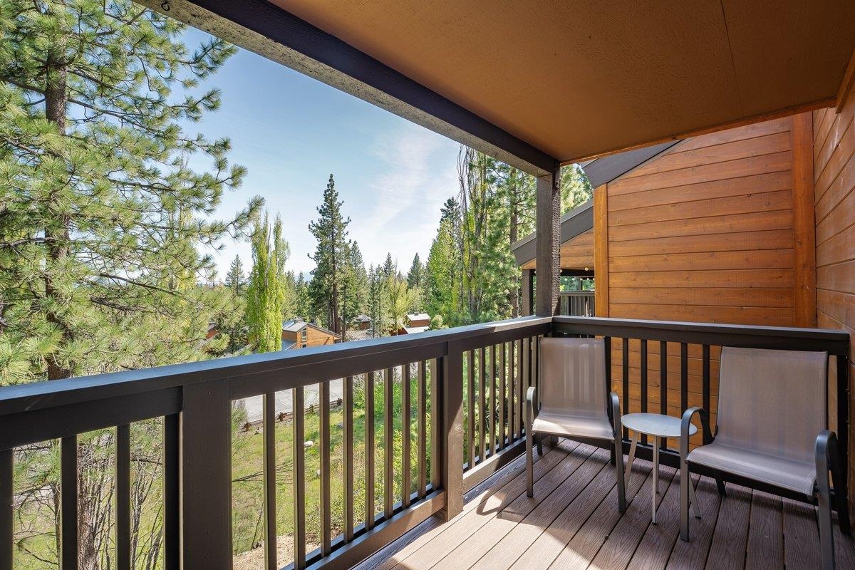 2755 North Lake Boulevard # 95 Unit: #95