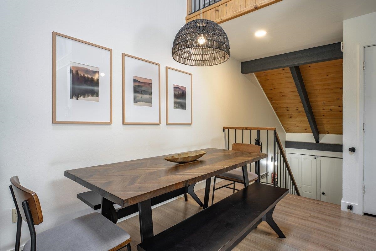 2755 North Lake Boulevard # 95 Unit: #95