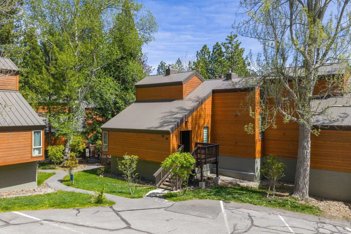 2755 North Lake Boulevard # 95 Unit: #95