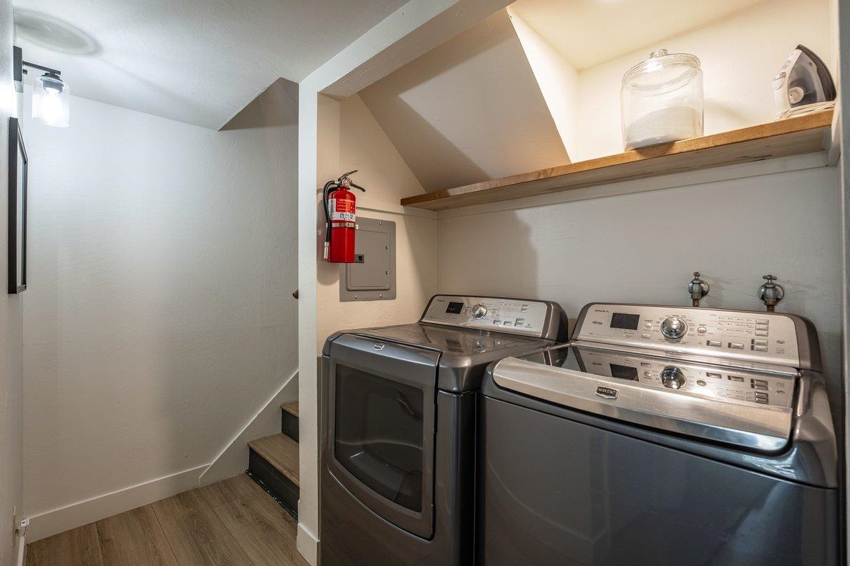 2755 North Lake Boulevard # 95 Unit: #95