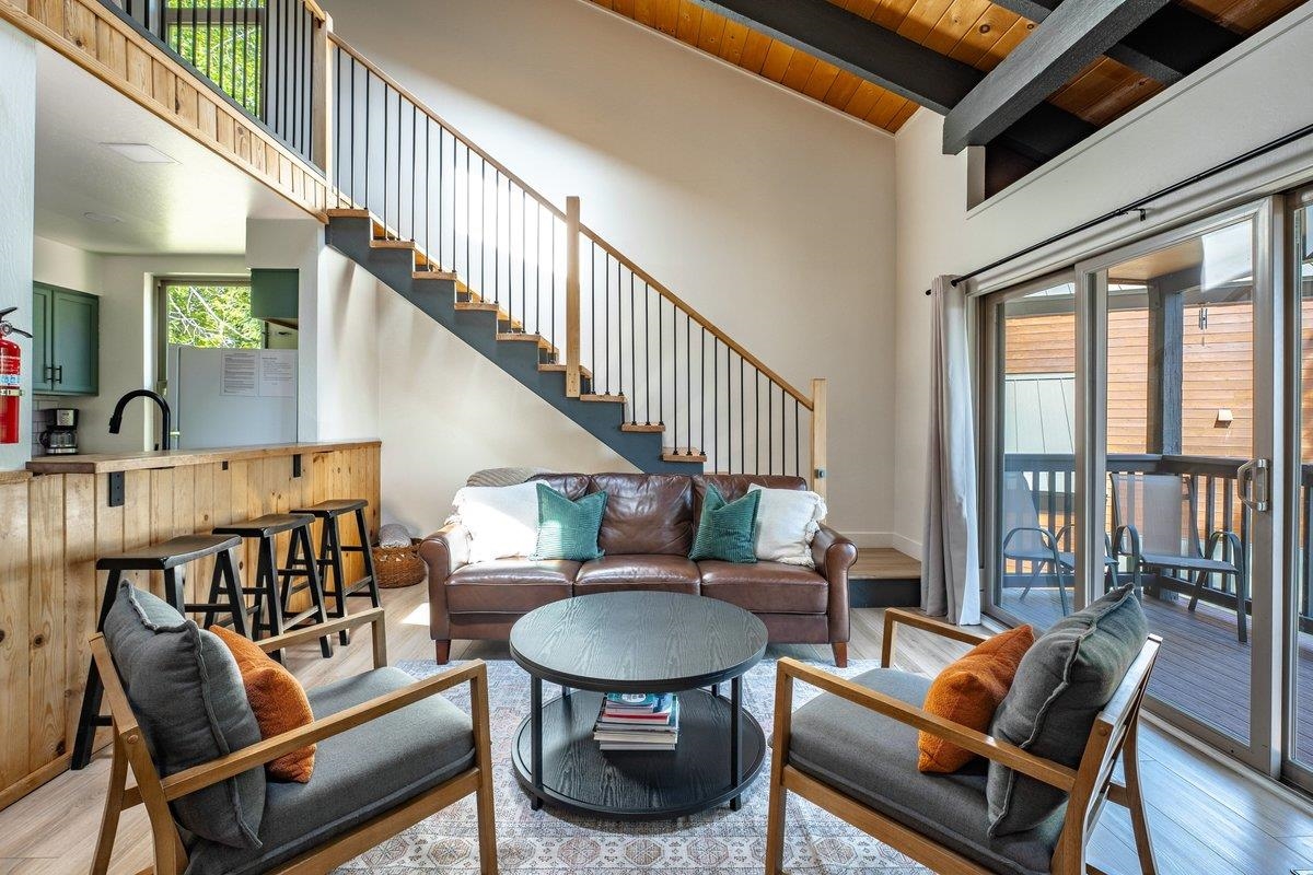 2755 North Lake Boulevard # 95 Unit: #95