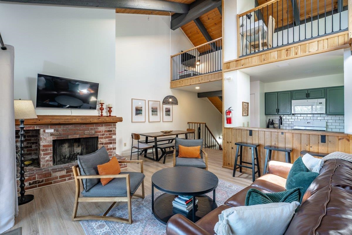2755 North Lake Boulevard # 95 Unit: #95