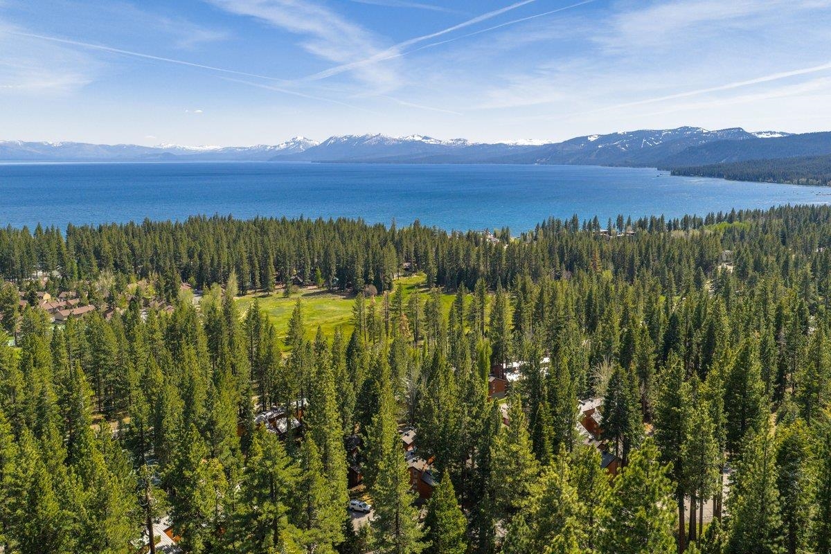 2755 North Lake Boulevard # 95 Unit: #95