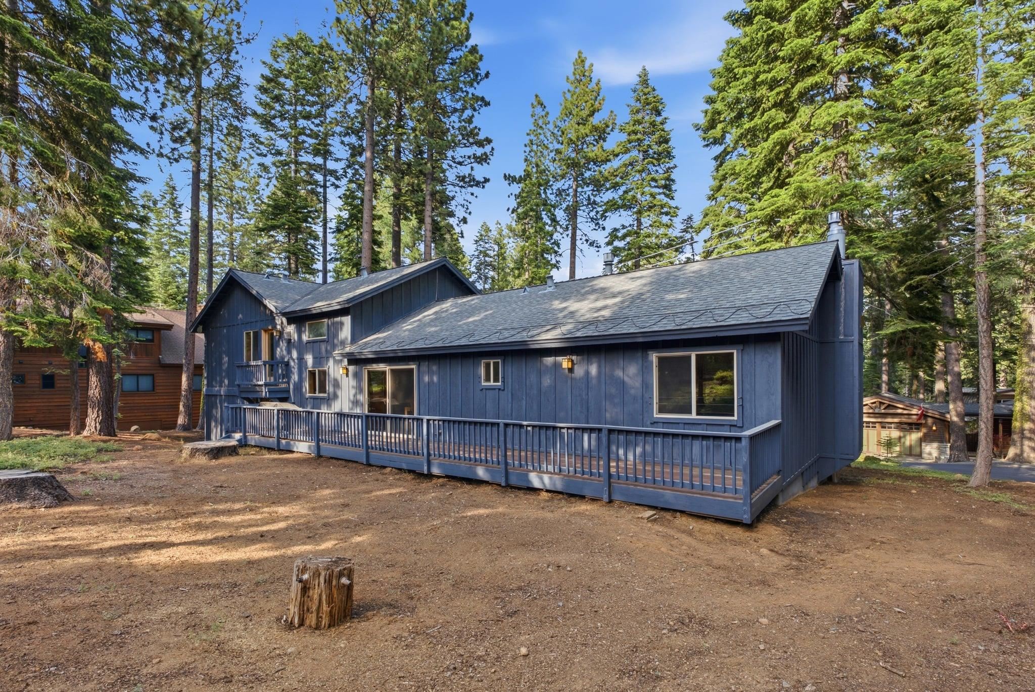 836 Holly Road