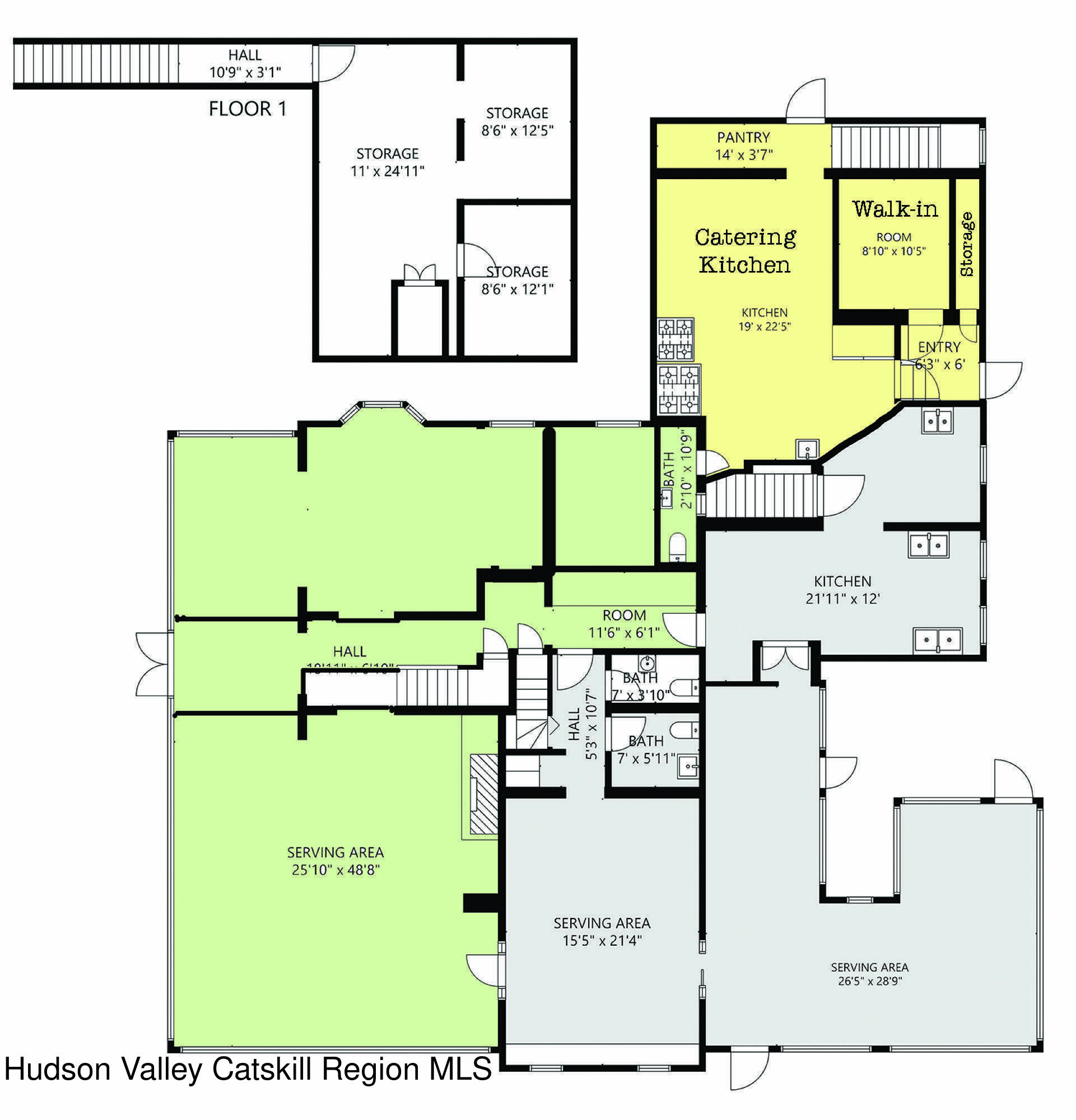 297 Tinker Street Sr