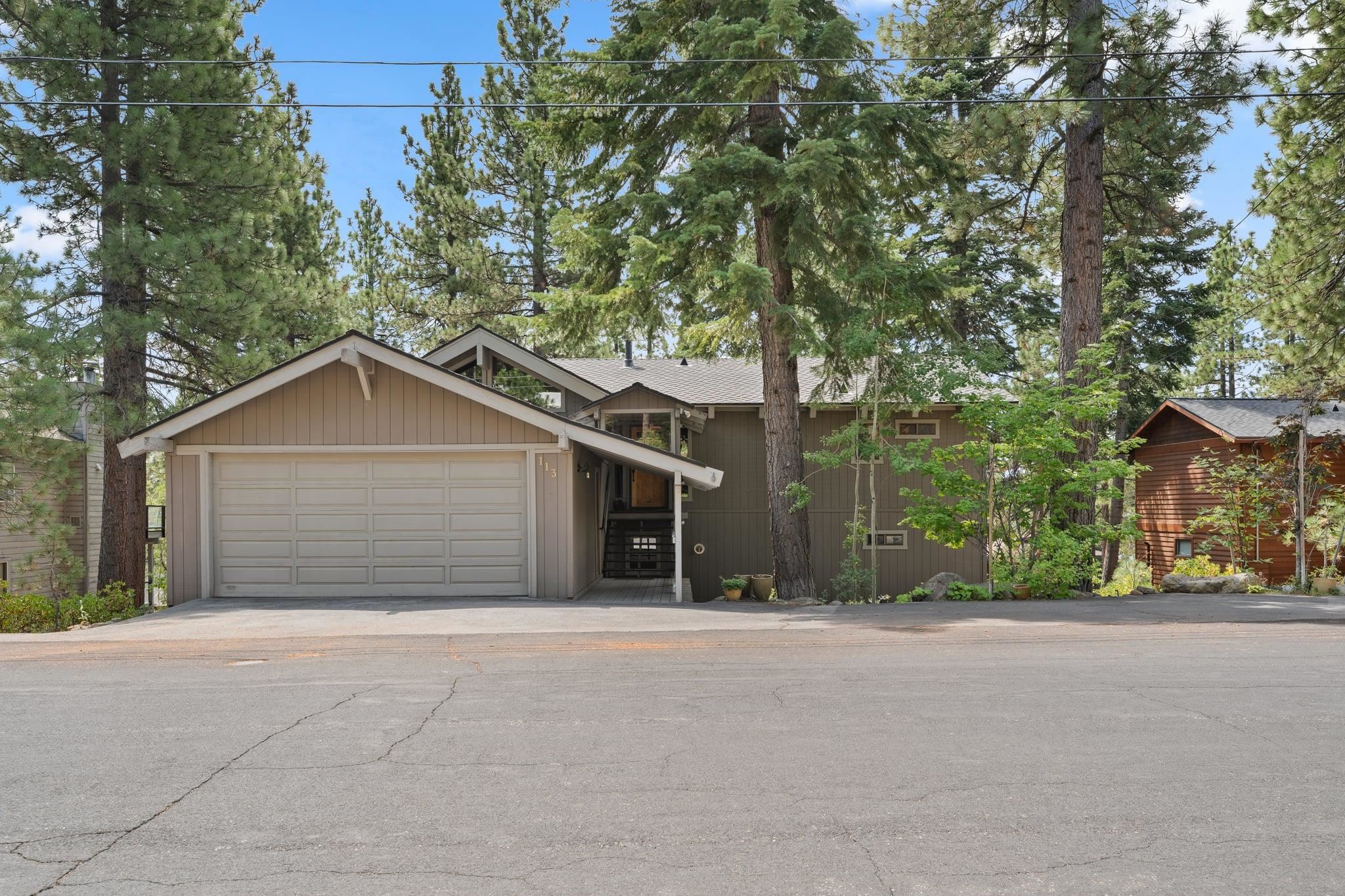 113 Marlette Drive