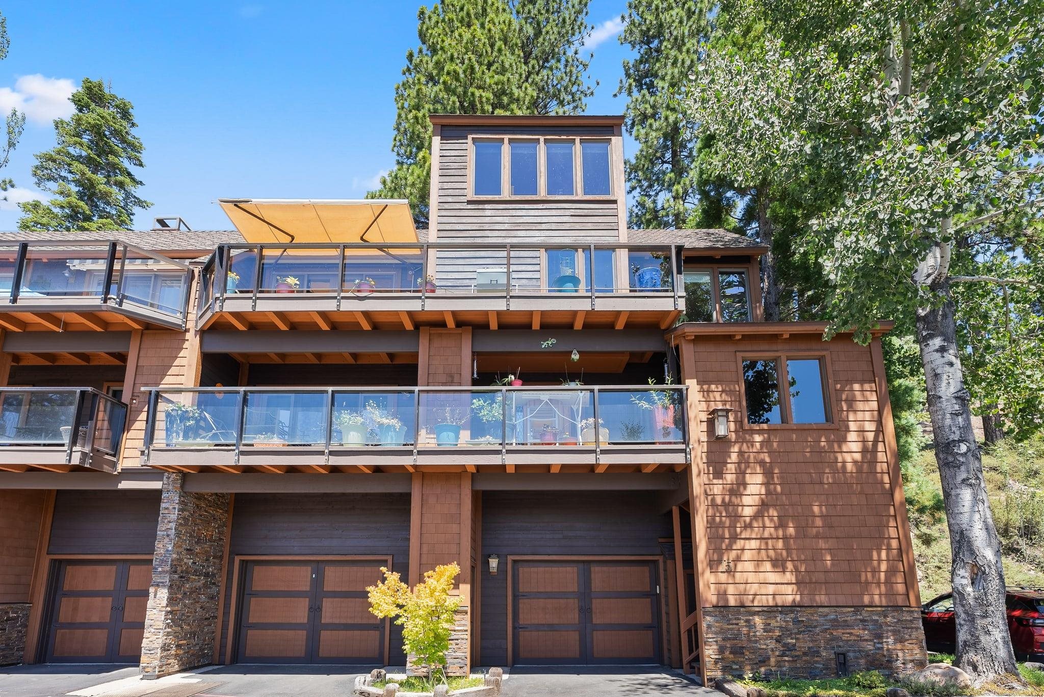 501 Lakeshore Boulevard # 15 Unit: #15