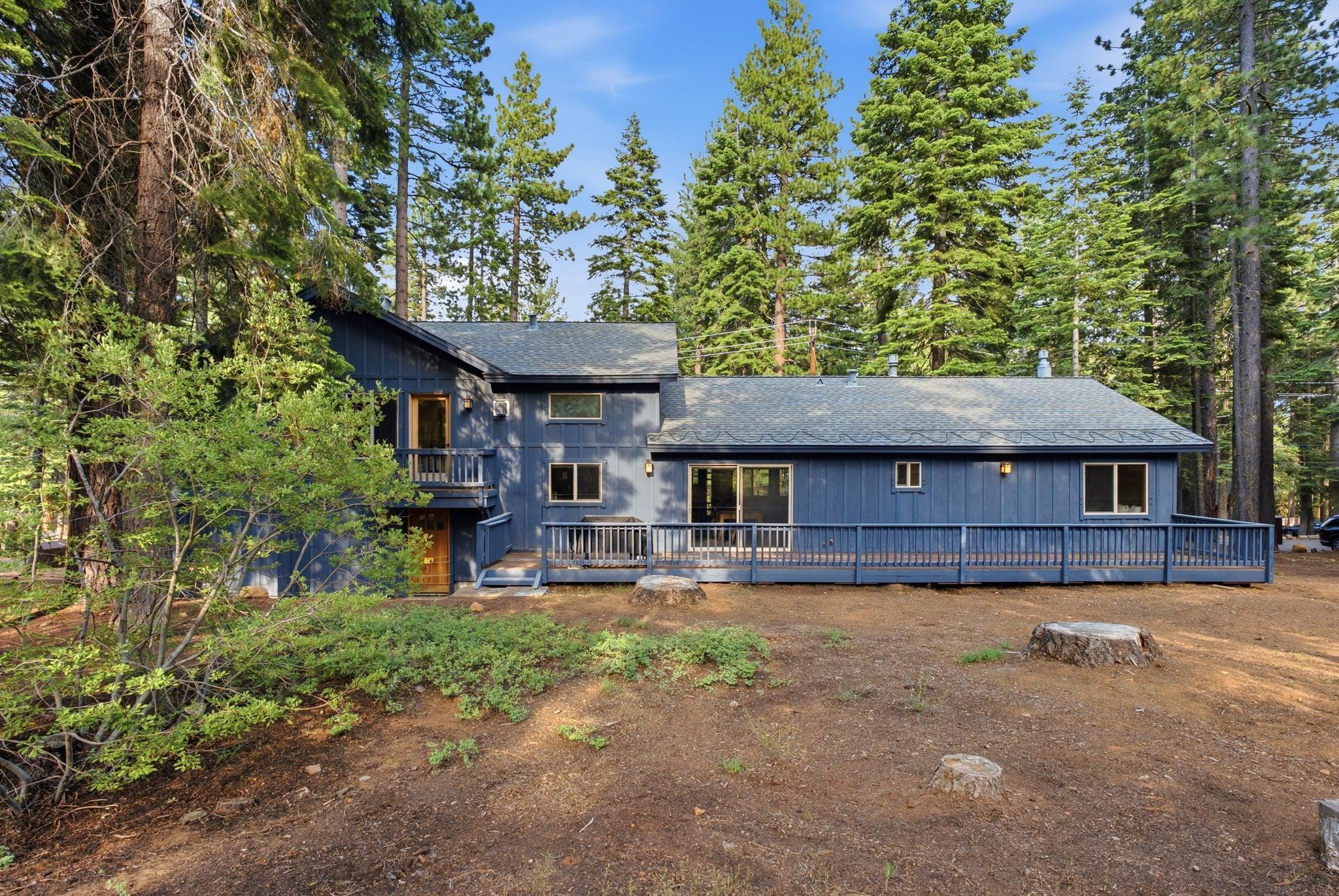 836 Holly Road