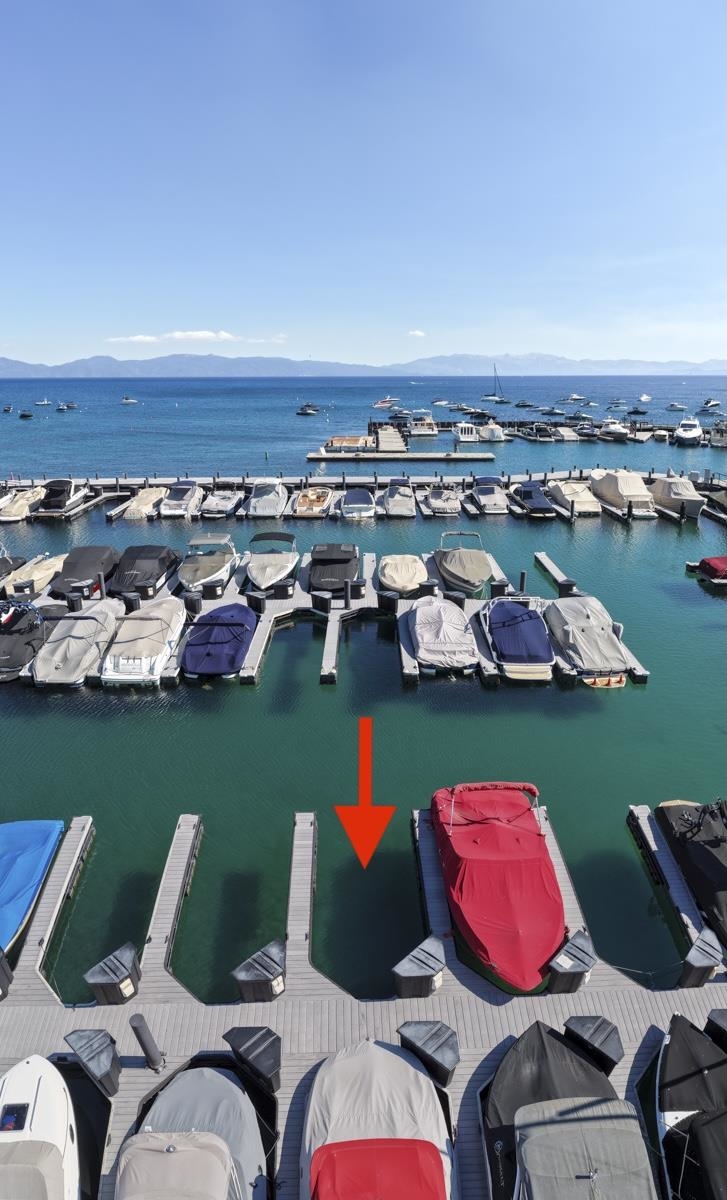 700 North Lake Boulevard # 20 Unit: #D-20