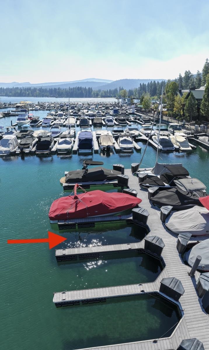 700 North Lake Boulevard # 20 Unit: #D-20
